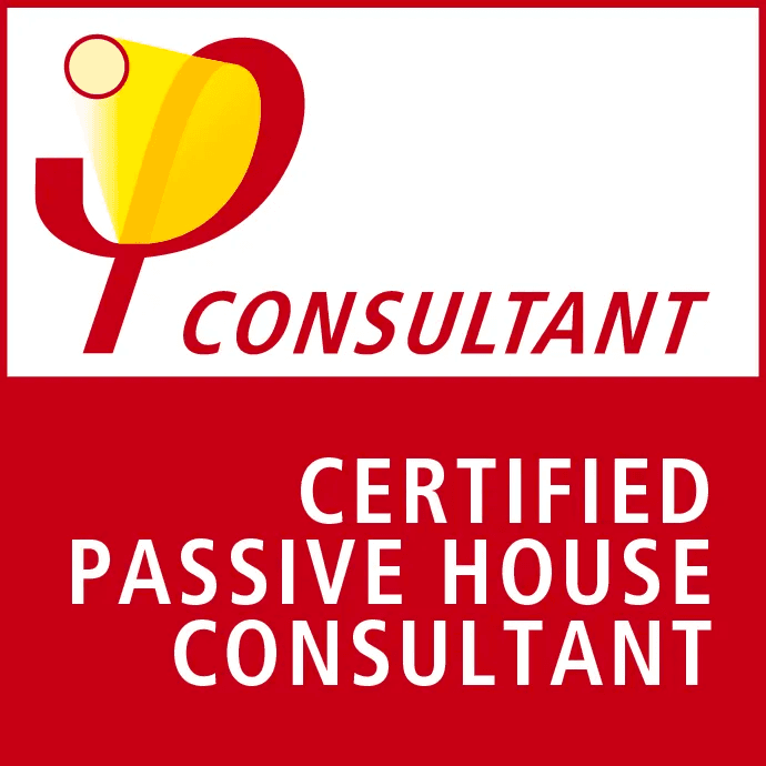 Certified Passive House Consultant